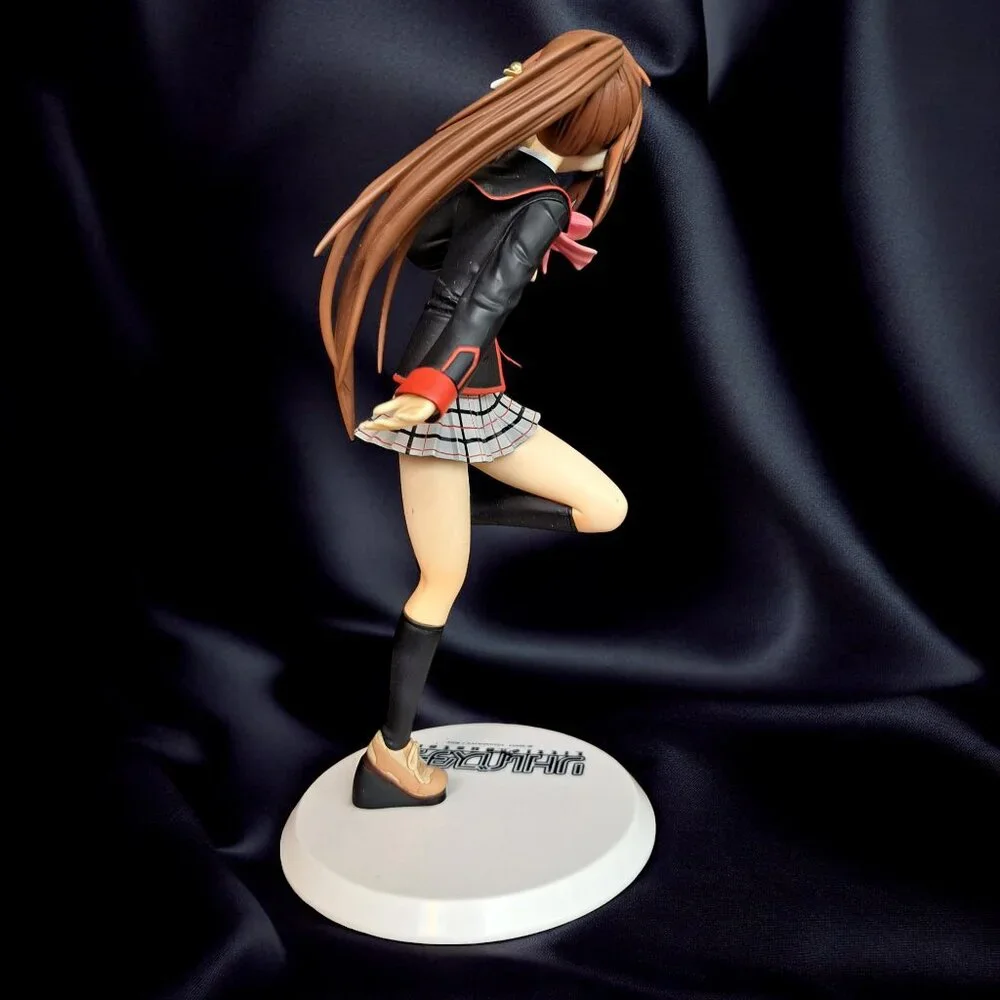 Rin Natsume Figure Kotobukiya Manga EX KudWafter Little Busters Ecstasy - Picture 5 of 12